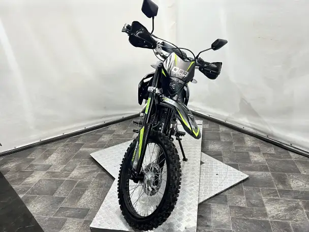 Мотоцикл Regulmoto Sport-003 PR 300, фотография 3