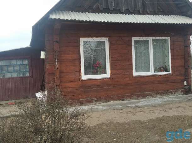 Продам дом с большим участком, Чернеевичи ул Советская 1, фотография 1