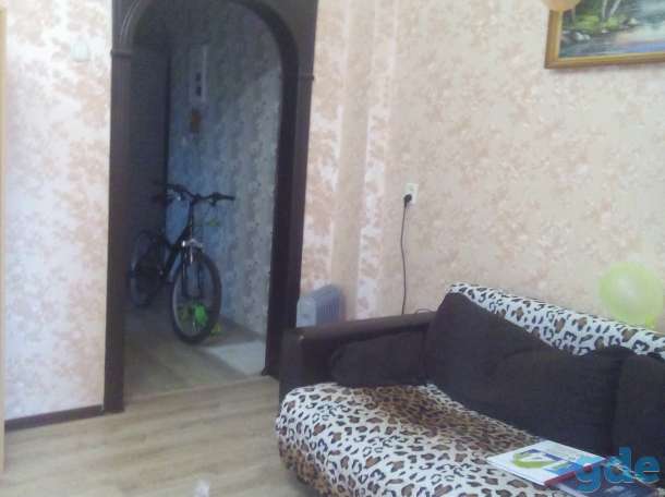 3 комнатная квартира на ул.М.Горького, фотография 4