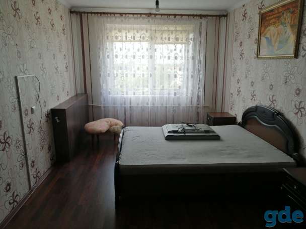 Продается 3-комнатная квартира, ул. Заводская, 9, фотография 6