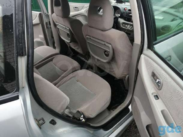 Срочно Nissan Almera, фотография 3