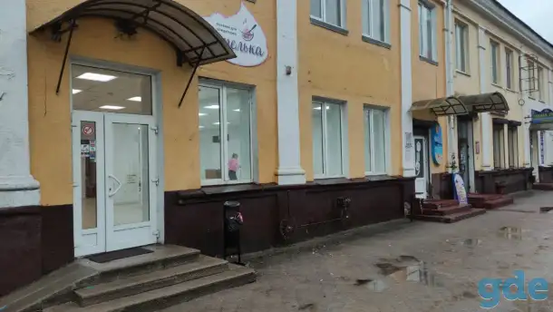 Аренда коммерческой недвижимости, ул. Волынца, дом 12, фотография 5