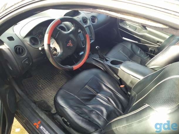 Продажа Mitsubishi Eclipse, фотография 2