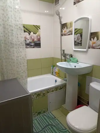 Сдам квартиру на сутки, центр, Советская 108, фотография 8