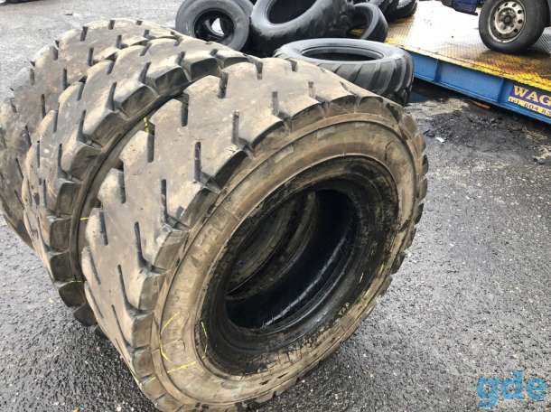 Карьерные б/у шины R20,R22.5 из Германии, фотография 6