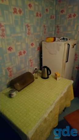 Сдам трехкомнатную квартиру на длительный срок, Ул. 17-е сентября д. 55 кв. 62, фотография 9