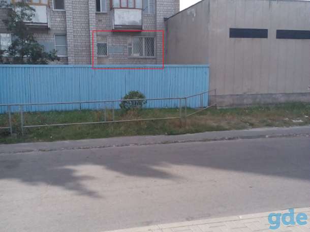 Продам 1 комн. квартиру, 60 лет СССР д.8, фотография 2