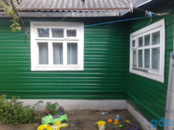 ищу работу по покраске внутренних деревянных  валиком, фотография 1