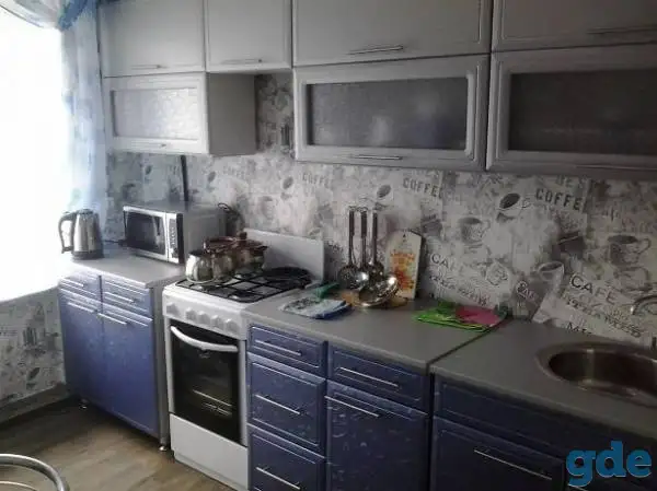 Квартира на сутки в Борисове, центр, 2х к., отличный ремонт, фотография 7