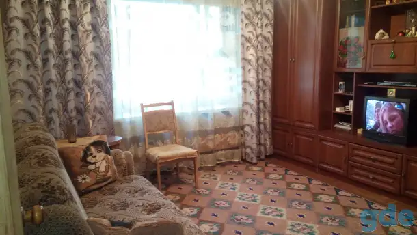 Квартира.Аренда., фотография 1