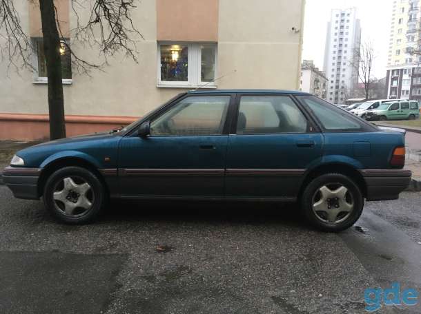 Продам Rover 216, фотография 1