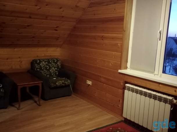 Сдам дом в Силичах, обл., Логойский район, д. Силичи, фотография 7