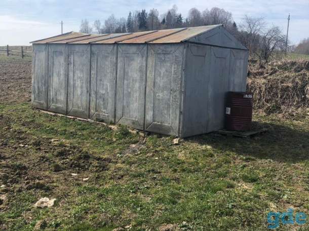 Продам дом, Минская области., Дзержинский р-н.,д.Фрунзе, фотография 9