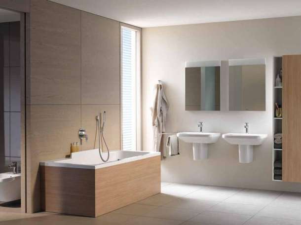 -20% на все коллекции компании Duravit, фотография 3