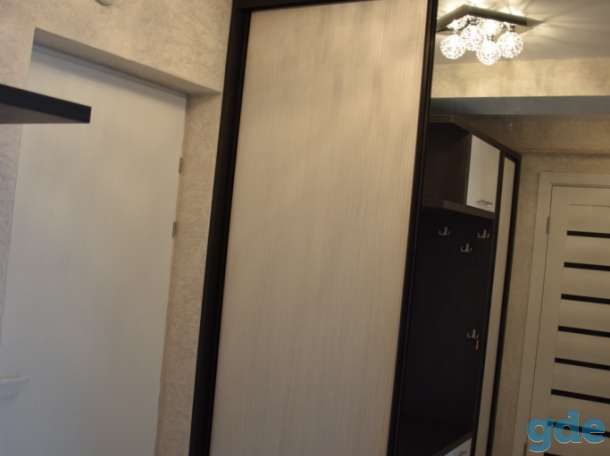 Продам 1-комн. квартиру в Боровках, Марфицкого и Журавлевича, фотография 5