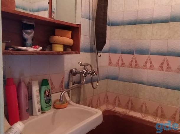 Продам 3-комнатную квартиру,  ул.Невельская , 61, фотография 4