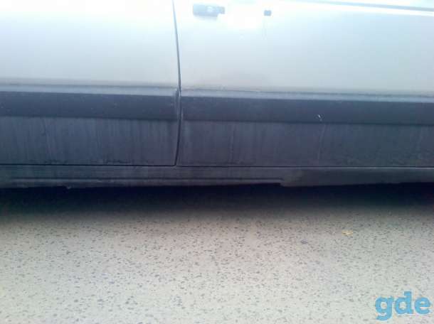 Продать авто Volkswagen Passat, фотография 1
