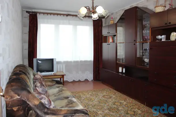 продать квартиру, проспект Пушкина ,25, фотография 1