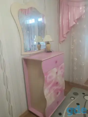 Набор детской мебели, фотография 1