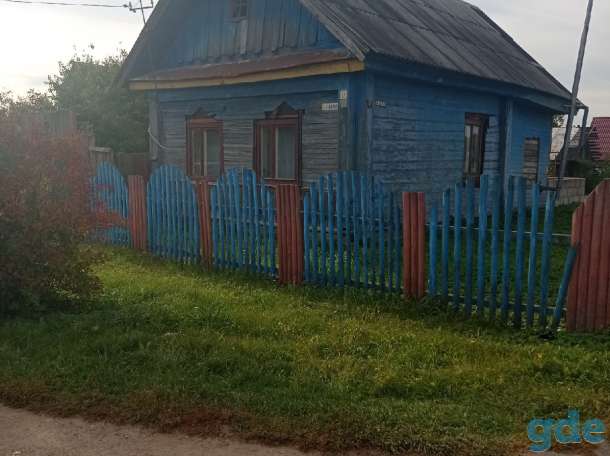 Продам дом, ул. Карла Маркса 17/7, фотография 1