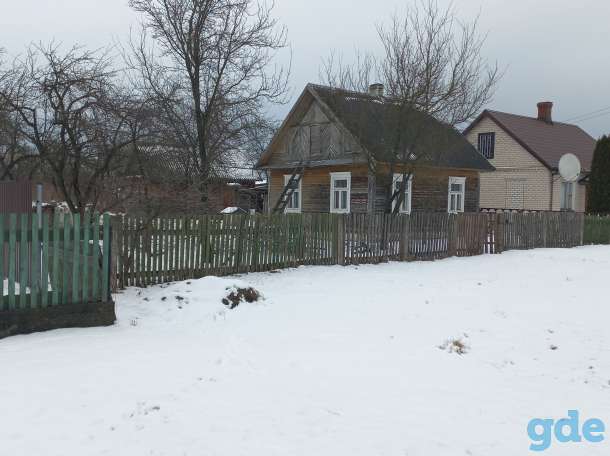 Продам дом, ул минский тракт 63, фотография 4