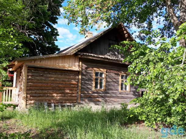 Продам дом в д.Углата Могилевская обл., фотография 5