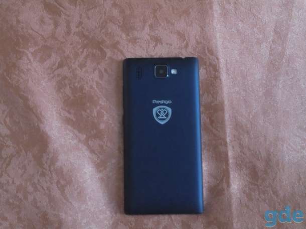 Prestigio GRACE Q5, фотография 2