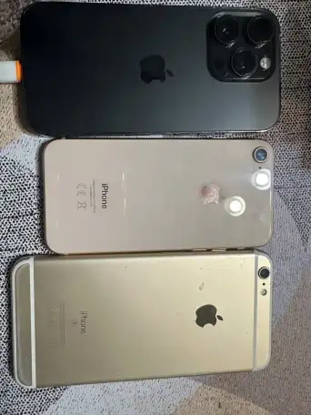 Телефоны Iphone ЛОТ под восстановление,запчасти, фотография 17