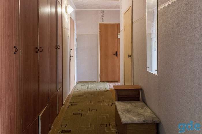 Продается 3-комн. кв. в Новолукомле на Панчука, 4, фотография 4