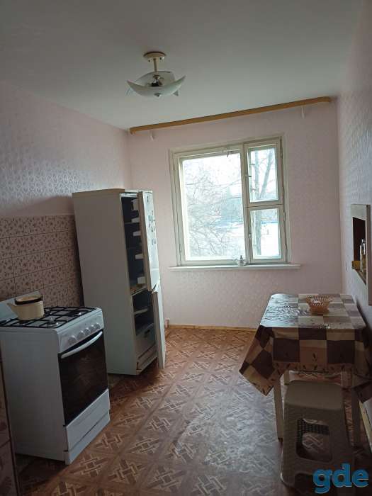 Квартира Светлогорск Гомельской области, Переулок Вересневскмй, фотография 2
