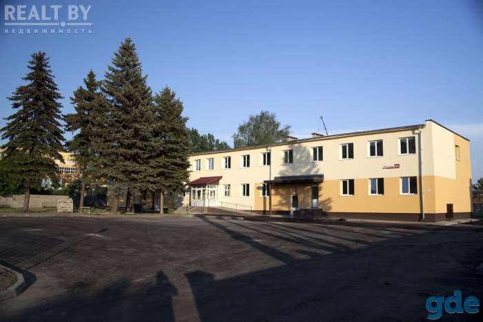 аренда помещения в г. Бобруйске, фотография 1