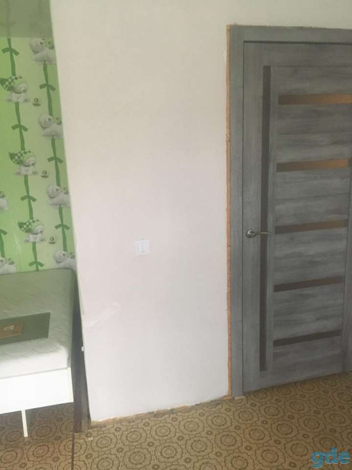 Продам однокомнатную квартиру г, Кричев, фотография 6