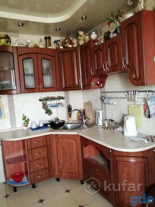 квартира, светлагорское шоссе 9а, фотография 1