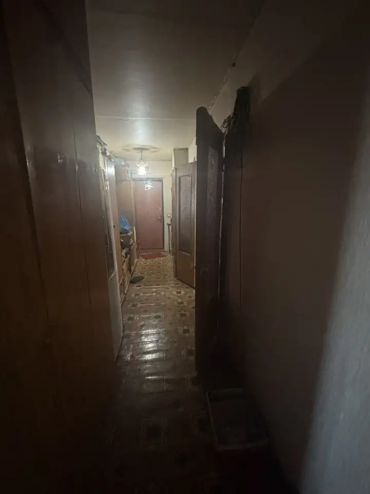 Трёхкомнатная квартира ул.В.Ленина, д.172 г.Орша, фотография 8