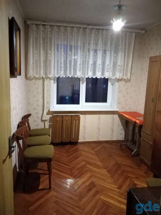3-х комнатная квартира, г. Бобруйск, ул. Орджоникидзе, д. 32, фотография 3
