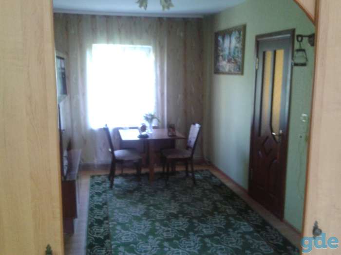 Продаю отличный дом, п. Зельва, ул. Кутузова, д. 5, фотография 5