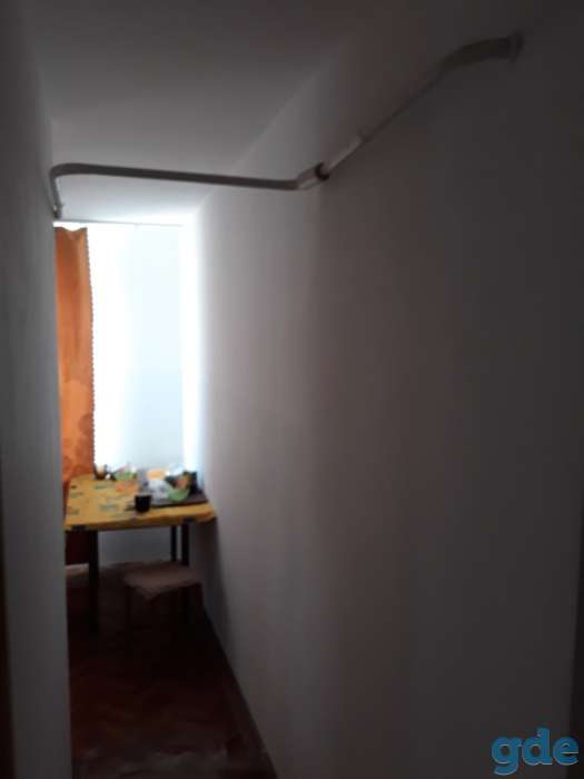 Продается 1-комнатная квартира в д. Новая Гожа, фотография 3