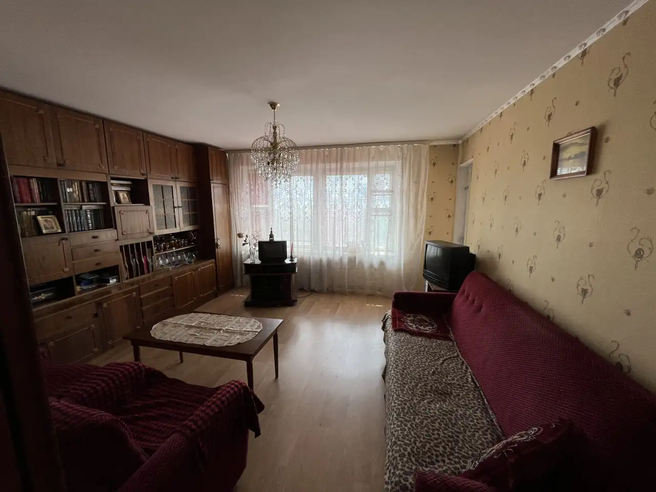 Продам квартиру, Козлова 26, фотография 1