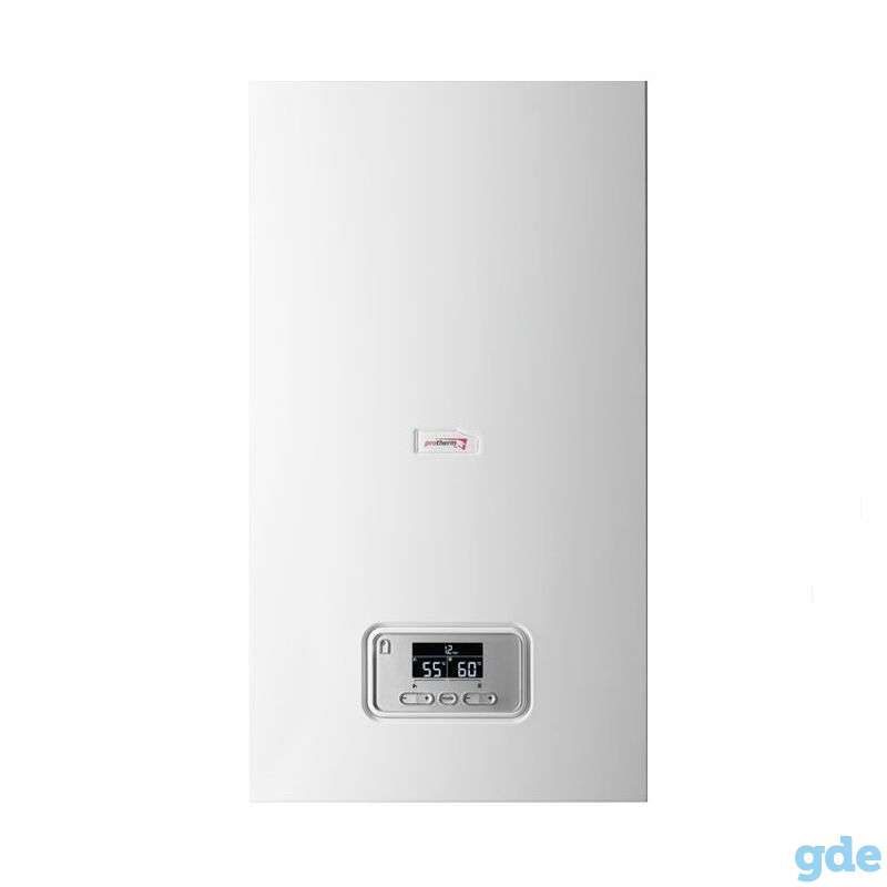 Электрический котел PROTHERM СКАТ 6., фотография 1