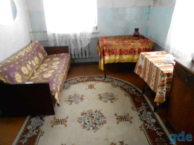 сдам квартиру в частном доме, ул 10 14 3, фотография 5