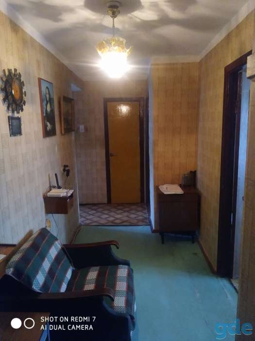 Квартира, Гомельской области,пр. Мира 15, фотография 3