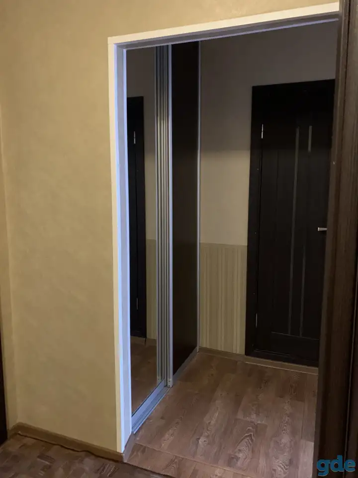 Сдаётся 2ком.кв, Бурдейного35, фотография 2