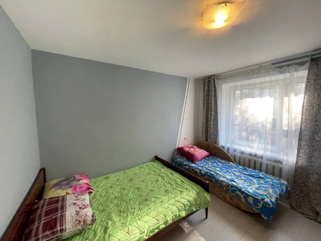 Жилье посуточно. Гибкие цены Свислочь ул.Набережная 2, фотография 1