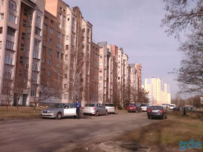 Продам квартиру, Республика Белоруссия, улица Брестская 159, фотография 2