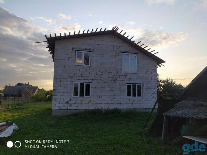 участок, червенский, фотография 1