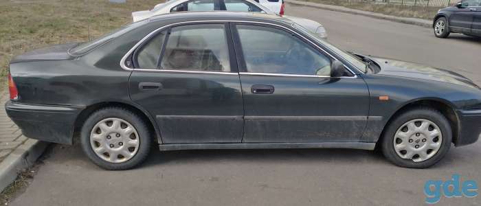 Продам авто, фотография 2