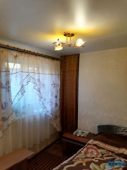 Дом в аг.Краснодворцы, фотография 5