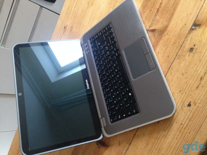 Dell Inspiron 5523 (15z), фотография 2
