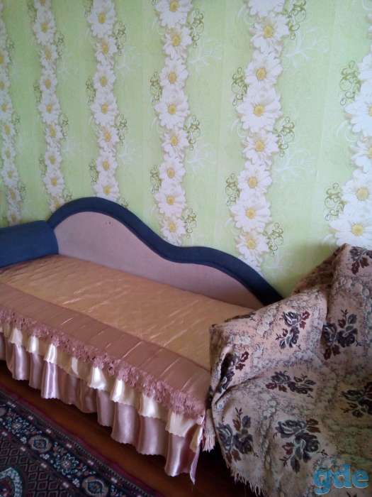 Квартиры на сутки, Октябрьская 47, фотография 1