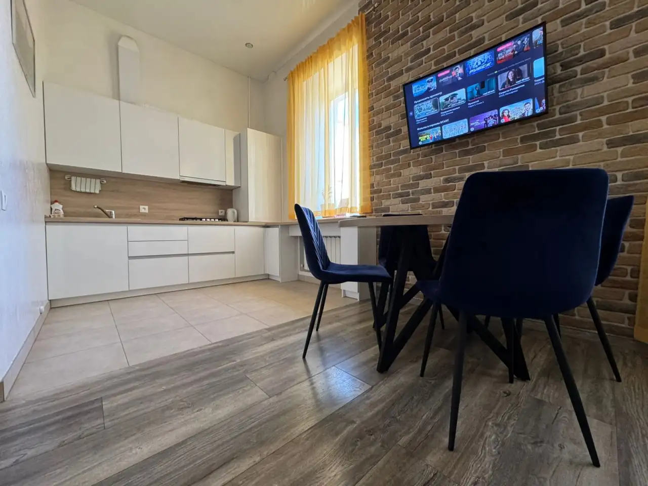 Апартаменты Cozy Homes Brest, ул. Орджоникидзе, д. 33, фотография 4